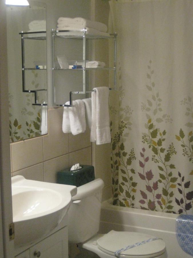 Motel Bel-Eau Montebello Zimmer foto
